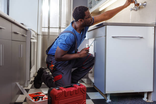 Best Sewer Line Repair  in Su Oswego, NY